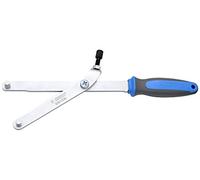 Unior 3051/2BI Outil de Fixation pour Rotor et la Roue de chaîne