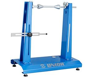 Unior 3302/6 Support pour le réglage de sur la moto