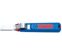Unior 385 g universalkabel Couteaux, 4-28 mm