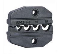 Unior 428.2/4AG Embout de rechange pour connecteurs non isolés pour 428/4AG de marque