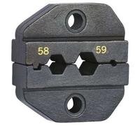 Unior 428.4/4AG Embout de rechange pour connecteurs coaxiaux et hex pour 428/4AG marque