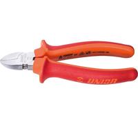 Unior 461/1VDEBI Pince coupante diagonale, 22mm, red