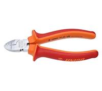 Unior 462/1VDEBI multifonction Diagonal pince coupante de 160 mm