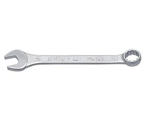 UNIOR 600420 - Llave combinada corta 12 mm serie 125/1