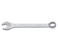 UNIOR 600421 - Llave combinada corta 13 mm serie 125/1