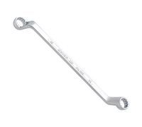 Unior 600527 Clé étoile coudée 21-23 mm