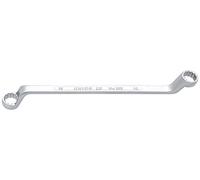 UNIOR 600537 - Llave acodada 36x41 mm serie 180/1