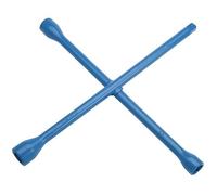 UNIOR 600809 - Llave de cruz 17x19x21x23 serie 213/6