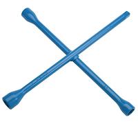 UNIOR 600811 - Llave de cruz 17x19x22x1/2" serie 213/6