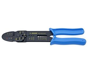 UNIOR 601137 - Alicate para terminales de 1.5 a 6x240 mm serie 425/4B