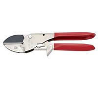 UNIOR 601590 - Tijera con podar con yunque 200 mm serie 550/3PR