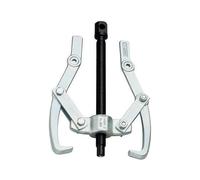 UNIOR 601763 - Extractor de dos brazos ajustables 2x230x190 mm serie 680/2