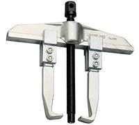 UNIOR 601766 - Extractor con dos brazos corredizos 400 mm serie 681/2