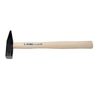 UNIOR 601799 - Martillo para mecánico con mango de madera 200 gr serie 812