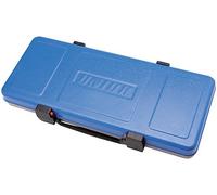 UNIOR 601913 - Caja metálica vacía 3/8"x321x198x54 mm serie 981K