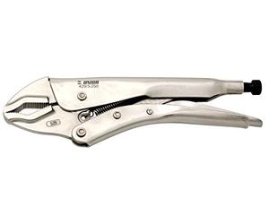 UNIOR 605206 - Tenaza grip universal 250 mm serie 429/3
