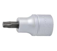 UNIOR 605568 - Llave de vaso 1/2" TX 50 serie 192/2TX