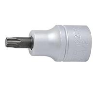 UNIOR 605569 - Llave de vaso 1/2" TX 55 serie 192/2TX