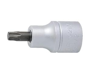 UNIOR 605570 - Llave de vaso 1/2" TX 60 serie 192/2TX