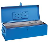 UNIOR 605897 - Cofre metálico para herramientas 840x420x335 mm serie 960/2