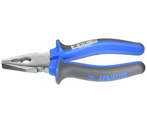 Unior 607870 - Alicate Universal 160 mm Serie 406/1BI