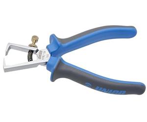 UNIOR 607882 - Alicate pelacables 160 mm serie 478/1BI
