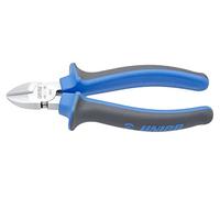 UNIOR 607884 - Alicate corte diagonal 160 mm serie 461/1BI