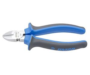 UNIOR 607884 - Alicate corte diagonal 160 mm serie 461/1BI