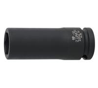 Douille à Chocs Unior 1/2" Modéle Long Or