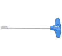 UNIOR 608293 - Llave de vaso con mango en T 15 mm serie 193N