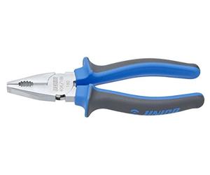 Unior 608354 - Alicate Universal 220 mm Serie 406/1BI