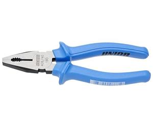 UNIOR 608675 - Alicate universal 180 mm serie 406/4G