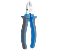 Unior 608697 - Alicate Corte Diagonal 140 mm Serie 461/4G Bleu - n/a