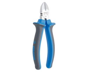 Unior 608697 - Alicate Corte Diagonal 140 mm Serie 461/4G Bleu - n/a