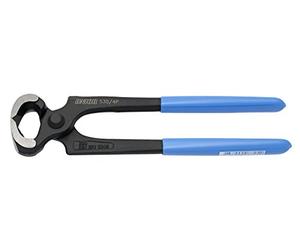UNIOR 608726 - Tenaza de carpintero 250 mm serie 530/4P