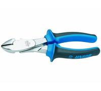 Unior 608850 - Alicate Corte Diagonal reforzado 180 mm Serie 466/1BI