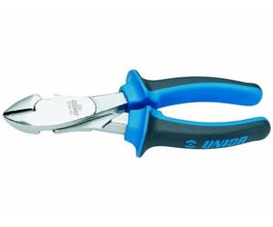 Unior 608850 - Alicate Corte Diagonal reforzado 180 mm Serie 466/1BI