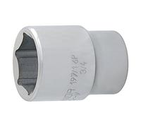 UNIOR 609383 - Llave de vaso 3/4" 6 caras 7/8" serie 197/1