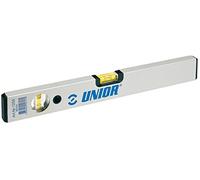 UNIOR 610716 - Nivel de aluminio antichoque 300 mm serie 1250