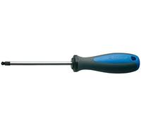 UNIOR 611719 - Destornillador hexágonal con bola 5 mm serie 620TBI