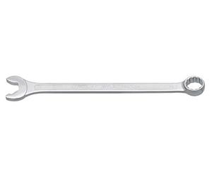 UNIOR 611770 - Llave combinada rápida IBEX 17 mm serie 129/1