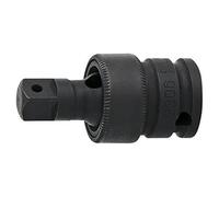 Support de Douille Unior 3/8" Or