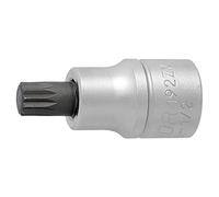 UNIOR 612169 - Llave de vaso 1/2" ZX M 12 serie 192/2ZX