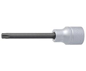 UNIOR 612428 - Llave de vaso larga 1/2" TX 50 serie 192/2TX L