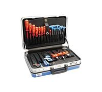 Unior 612548 612548 Coffret de 63 Outils Série 971/3VDE