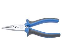 UNIOR 612782 - Alicate multifuncional para electricistas 160 mm serie 514/1BI