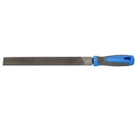 UNIOR 612997 - Lima plana entrefina con mango 300 mm serie 760H1/2S