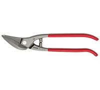 UNIOR 615038 - PR-Tijera para chapa modelo universal corte izquierda 280 mm serie 563L/