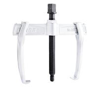 UNIOR 615080 - Extractor con dos brazos corredizos 250 mm serie 683/2