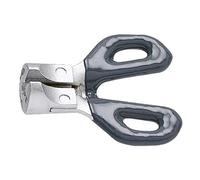 Unior 615533 615533-Clé pour Niples à Rayons 3.45 série 1630/2P Unisexe-Adulte, Noir, 0.35cm